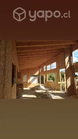 Casas