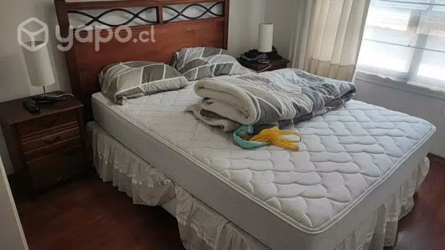 Muebles varios