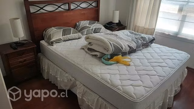 Muebles varios