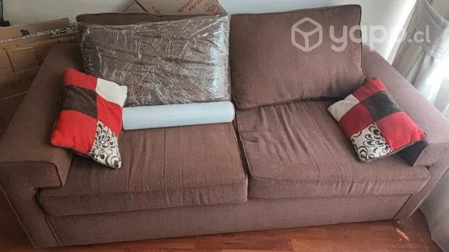 Muebles varios