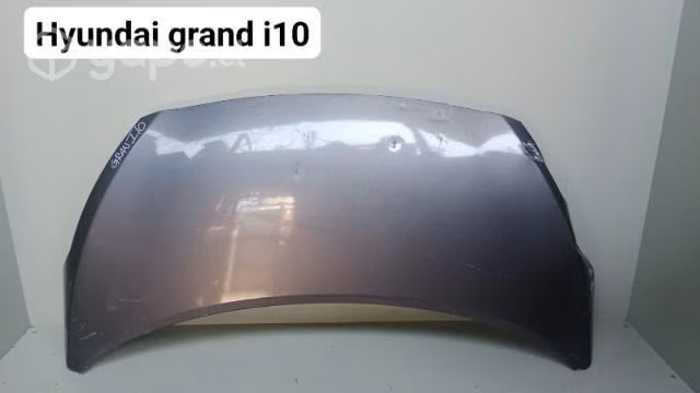 Capot hyundai grand i10 dmg multimarca 05.23