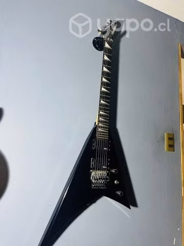 guitarra jackson