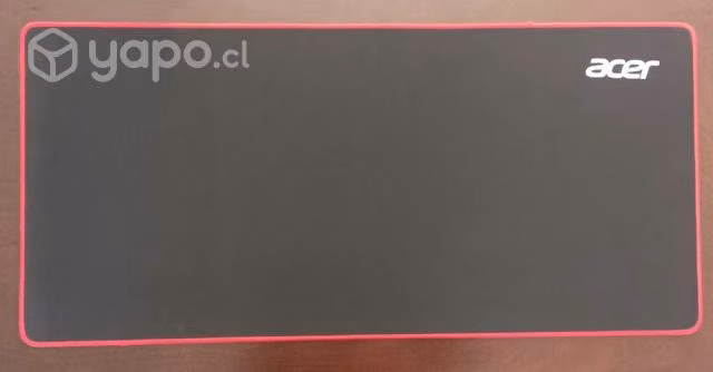 Mousepad Acer