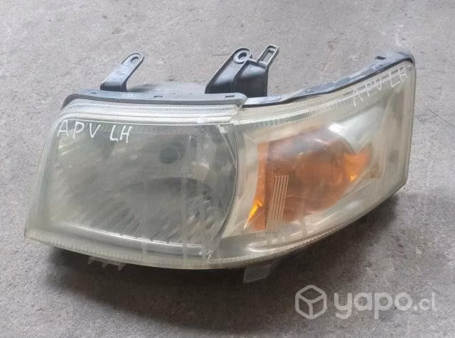 Optico izquierdo suzuki apv