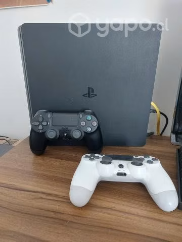 Playstation 4 slim 1tb
