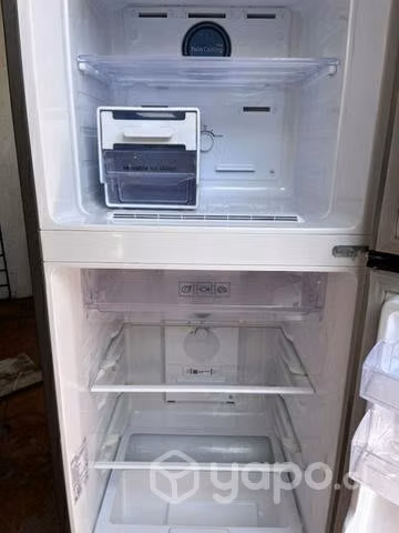 Refrigerador Samsung No Frost 300 lts