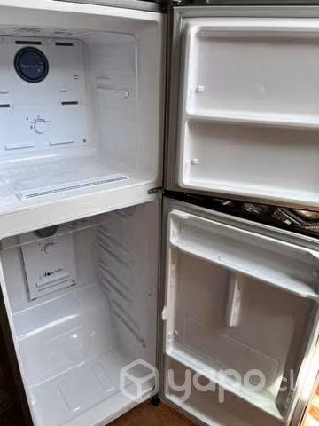 Refrigerador Samsung No Frost 300 lts