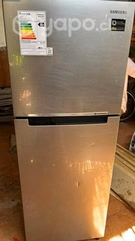 Refrigerador Samsung No Frost 300 lts