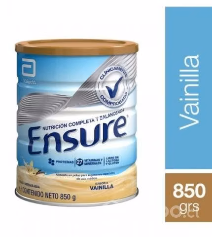 Ensure