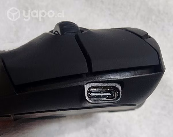 Mouse TrackBall Ergonómico Bluetooth