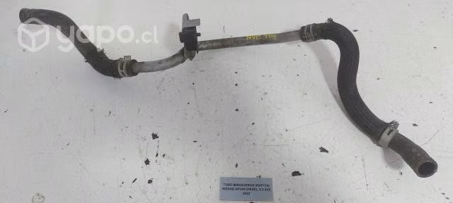 Tubo Mangueras (NVP114) Nissan NP300 Diesel 2022