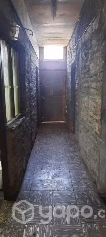 Vendo casa 2 d 1 B