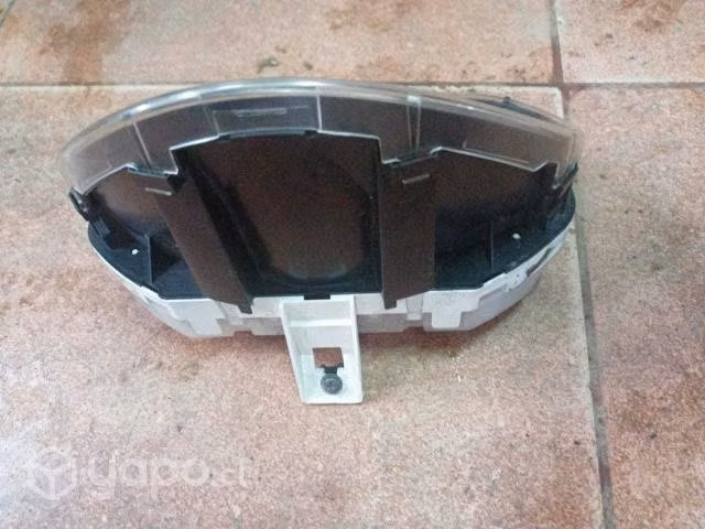 Sinoptico Mazda 2 Año 2012 Original - Imagen 4