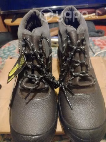 Zapatos seguridad