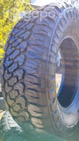 FIRESTONE 245/70R16 set 4 neumaticos