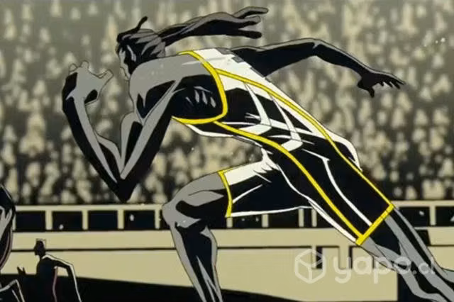 Animatrix DVD