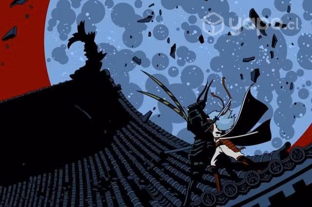 Animatrix DVD
