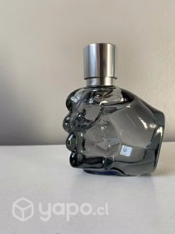 Perfume Diesel Only The Brave 35 ml - Imagen 3