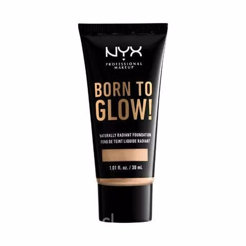 Bases NYX Originales