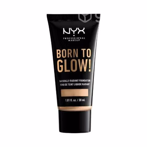 Bases NYX Originales
