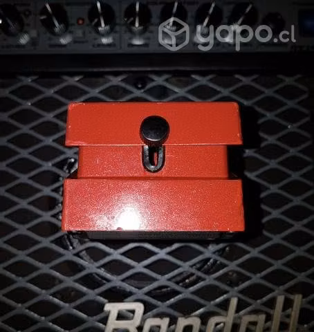 Boss rc3 loop station - Imagen 6