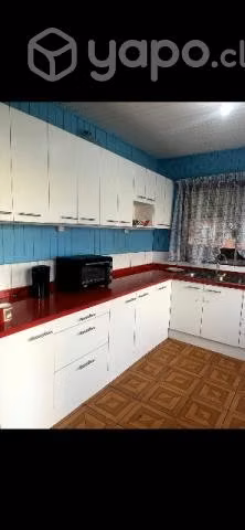 Linda y cómoda casa totalmente amueblada por día