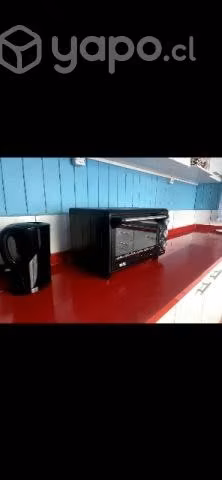 Linda y cómoda casa totalmente amueblada por día