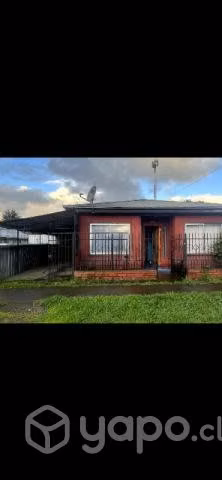 Linda y cómoda casa totalmente amueblada por día