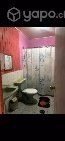 Linda y cómoda casa totalmente amueblada por día