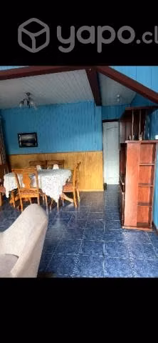Linda y cómoda casa totalmente amueblada por día