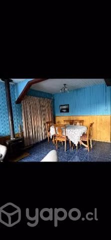Linda y cómoda casa totalmente amueblada por día