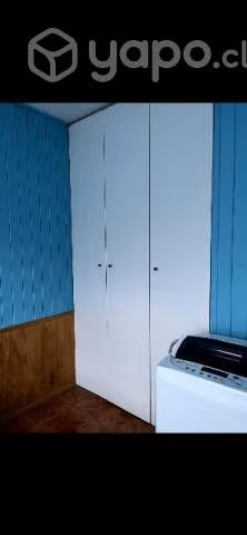 Linda y cómoda casa totalmente amueblada por día