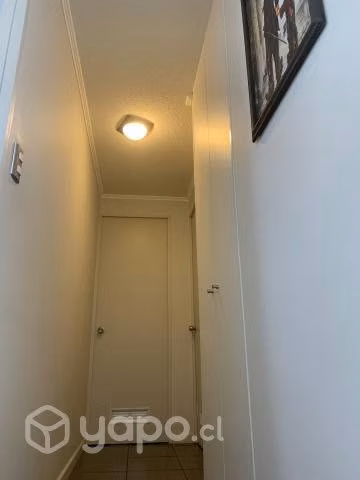 Departamento 3D 2B amoblado el Milagro