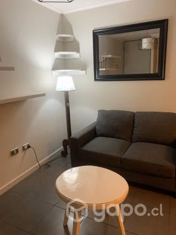 Departamento 3D 2B amoblado el Milagro