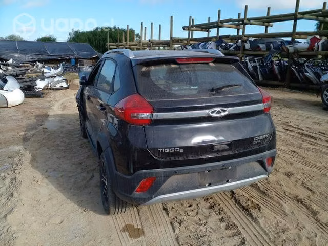 Portalon chery tiggo 2 2020