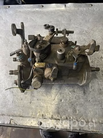 Bomba Inyectora Peugeot Partner 1.9 Lucas - Imagen 3