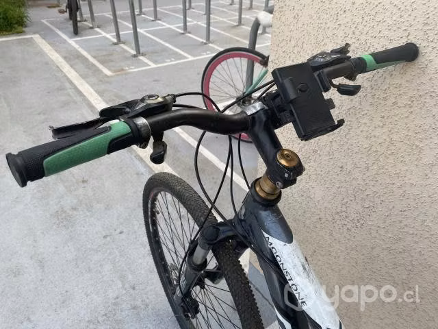 Bicicleta OXFORD aro 29 - Imagen 3