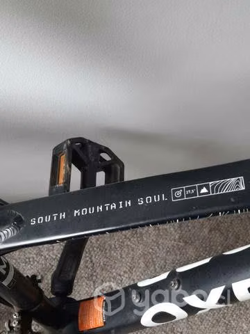 Bicicleta Oxford MTB - Imagen 2