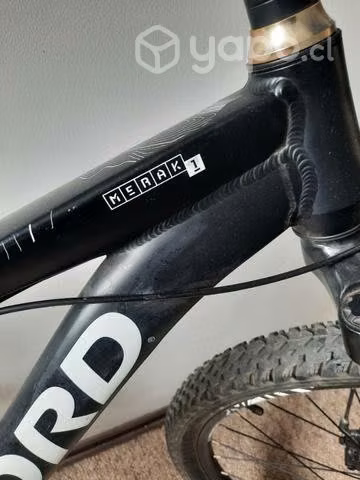 Bicicleta Oxford MTB - Imagen 3