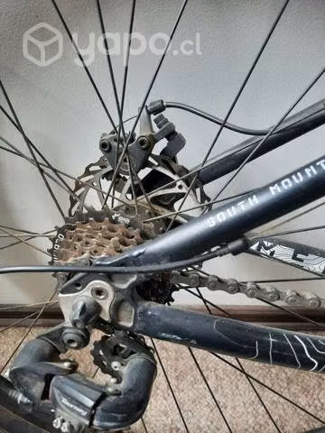 Bicicleta Oxford MTB - Imagen 5