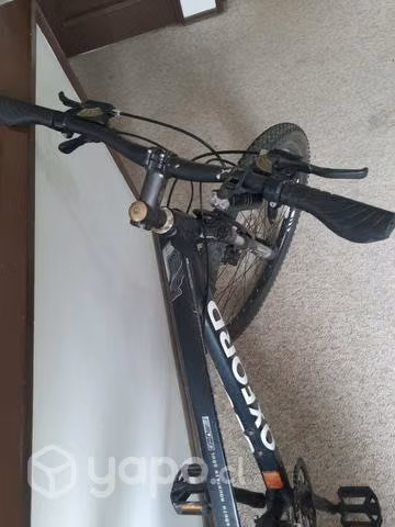 Bicicleta Oxford MTB - Imagen 4