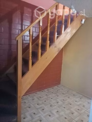 Casa disponible - Imagen 6