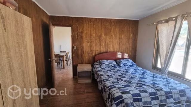 Cabaña Olmue