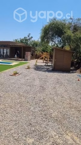 Cabaña Olmue