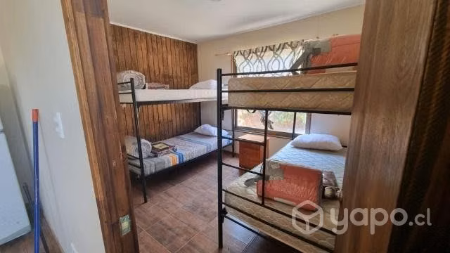 Cabaña Olmue