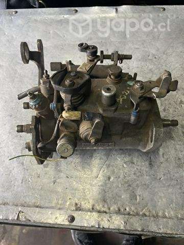 Bomba Inyectora Citroen Berlingo 1.9 Lucas - Imagen 3