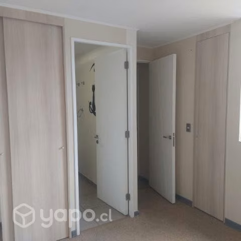 Hermoso Departamento