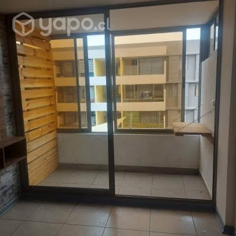 Hermoso Departamento