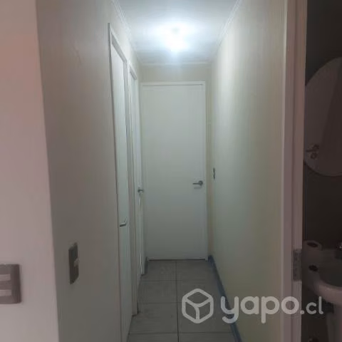 Hermoso Departamento