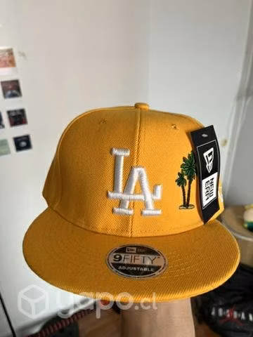 Gorro new era y jordan - Imagen 5